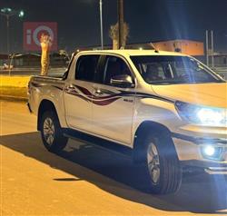 تويوتا هايلوكس